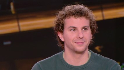 L'invité du jour - Guillaume Faure