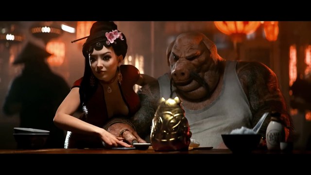 Surprise ! Ubisoft donne des nouvelles de Beyond Good and Evil 2 !