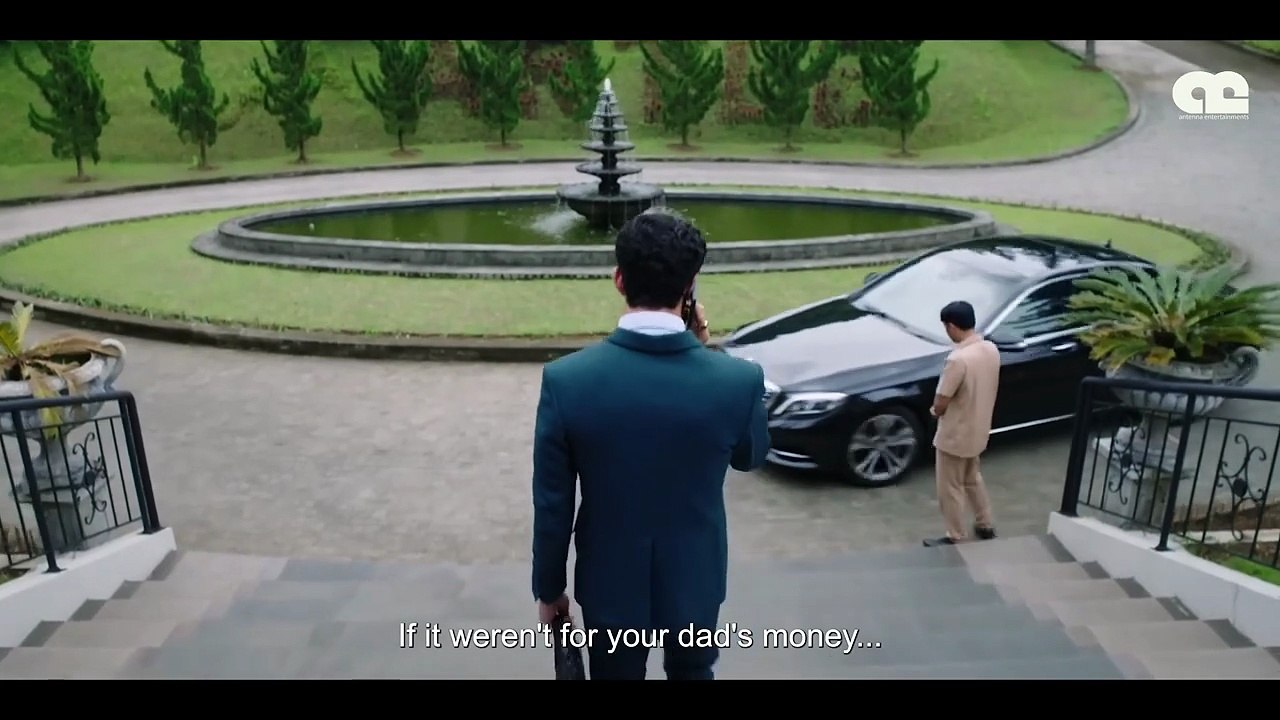 Keadilan: The Verdict | Trailer 1