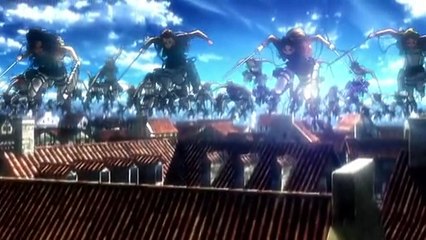 Attack on titan season 1 episode 6 inhindi dubbed