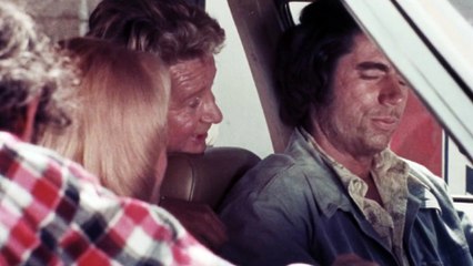 Cazadores De Sangre 1976 Español España Castellano - Blood Stalkers