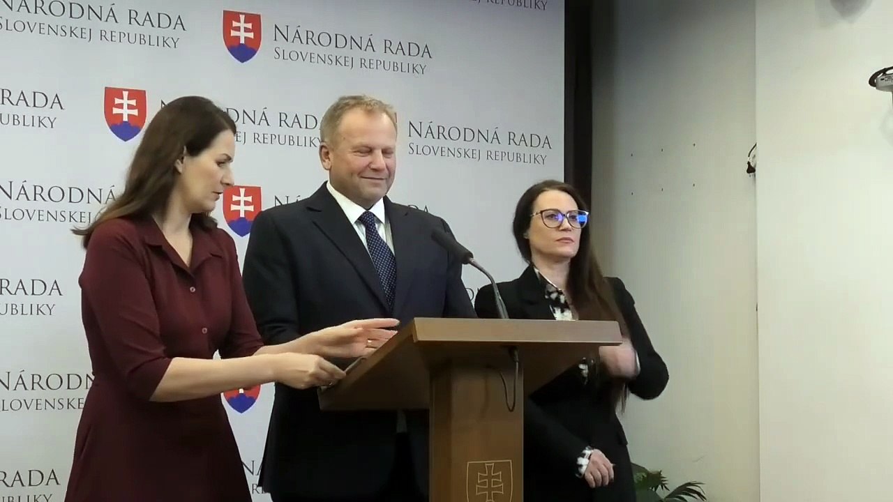 ZÁZNAM: SaS vyzýva na prepracovanie zákona o sociálnych podnikoch, MPSVR si za ním stojí