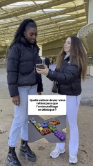 Donne la réponse en commentaire et abonne-toi ❤️❤️YouTube : sophieonly1Snap : Sophie_75000