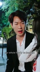 FULLAfter Losing Her Memory, She Returns With Triplets and Meets Her Love Again#短劇 #霸總