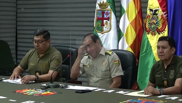 INFORME BRASILEÑOS DESAPARECIDOS