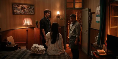 Love on the Turquoise Land Episode 13 English Sub