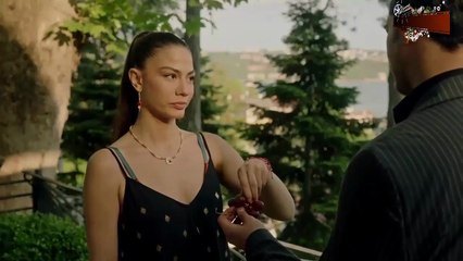 HD 52 مسلسل حلم أشرف الموسم الأول مدبلج الحلقة