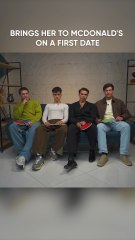 Red flags or green flags? 🚩💚