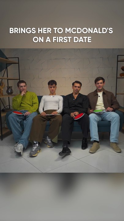 Red flags or green flags? 🚩💚