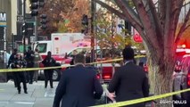Spari vicino alla Casa Bianca, fermato un afgano. Trump accusa Biden