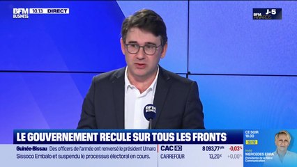 L'intégrale des Experts du jeudi 27 novembre