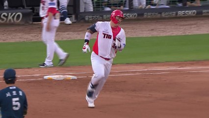 뜨거운 감자 '최·강·양·손'...여전한 노장 경쟁력 / YTN