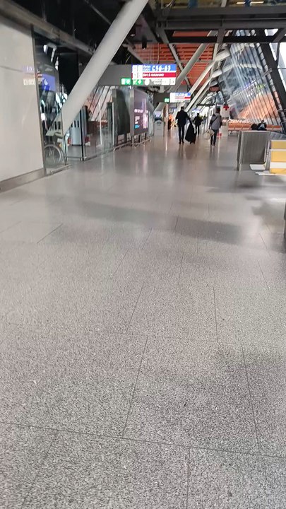 SUISSELAND AIRPORT