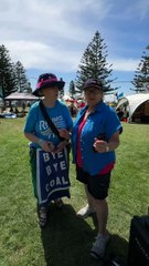 Rising Tide protesters return to blockade Newcastle Harbour in 2025 | Newcastle Herald | November 28, 2025