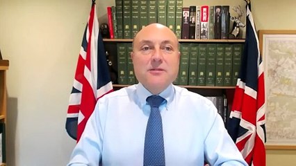 Tories: Reeves has not made provision for vital spending