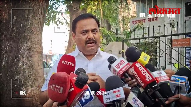 दोन्ही राष्ट्रवादी एकत्र येणार पुण्यात पवार गटातच वेगवेगळ्या भूमिका