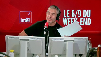 Accent de vérité - Le Billet de François Morel