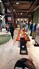 harga dari kebohongannya drama china💖 #ShortFilm0