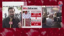 SIR पर मचा बवाल, बंगाल से द‍िल्ली तक TMCऔर BJP आमने-सामने