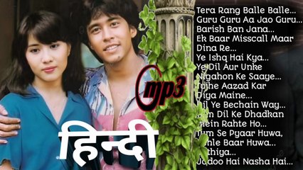 Mix Hindi Punjabi | Evergreen remix songs | Aatif Aslam, Udit narayan, Alka Yagnik,