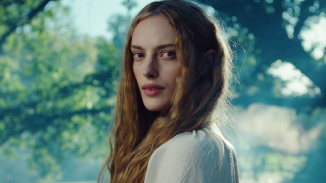 Mavka - Die wahre Legende Trailer OmdU