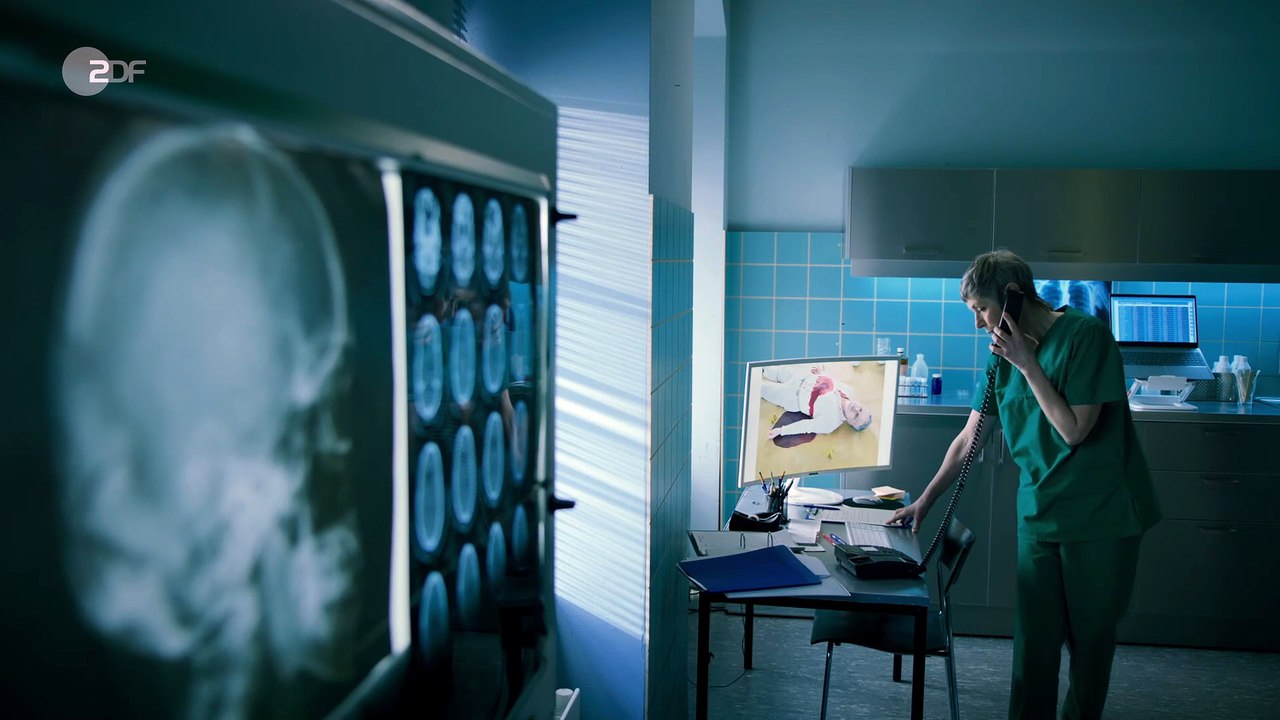 SOKO Leipzig: Der dunkle Begleiter | Folge 10/Staffel 26