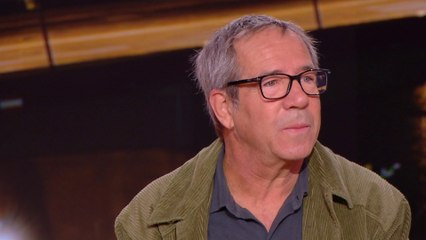 L'invité du jour - Frédéric Ploquin