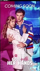 Good With Her Hands Full Movie