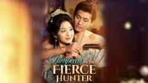 Pampered By The Fierce Hunter Chinese Drama