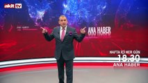 Akit TV Ana haberde Erkan Tan dönemi! Cesur, adil ve milletten yana…