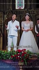 Healer in Disguise A World Stunned - Drama FULL MOVIES ENGLISH SUB