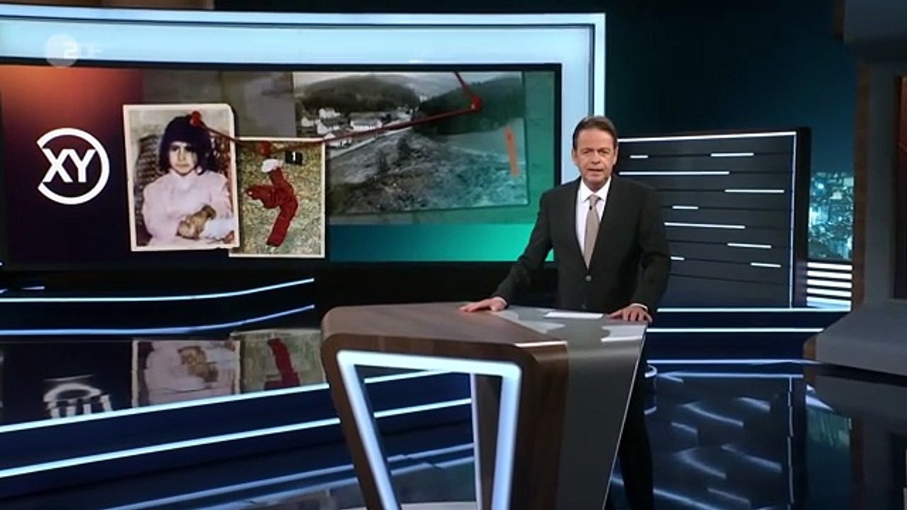 Aktenzeichen XY... Ungelöst vom 26.11.2025