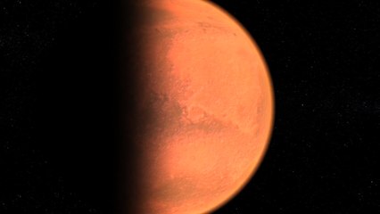 Por qué TE EQUIVOCAS al querer ir a MARTE