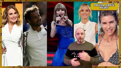 Caso Fialdini esplode la verità Milly Carlucci chiarisce e spiazza tutti