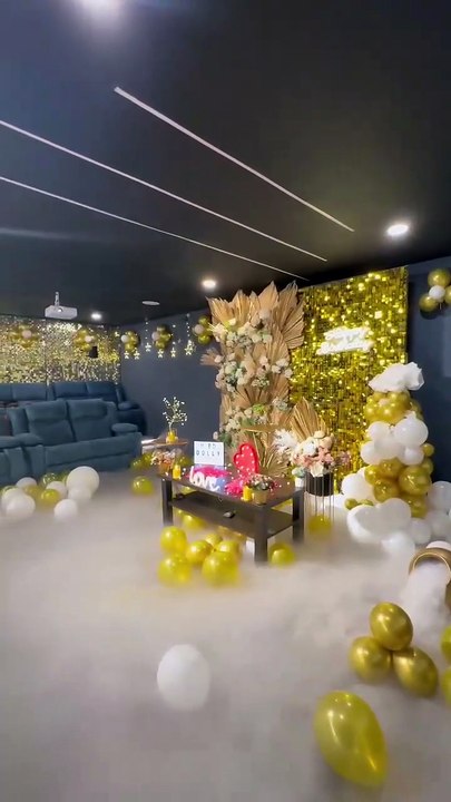 Book a Party Theatre for Birthdays & Events – Tapes N Tales Hyderabad