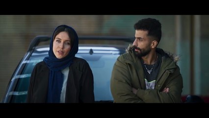 Bereta part 5 Dastane Yek Aslahe - سریال برتا داستان یک اسلحه قسمت پنجم