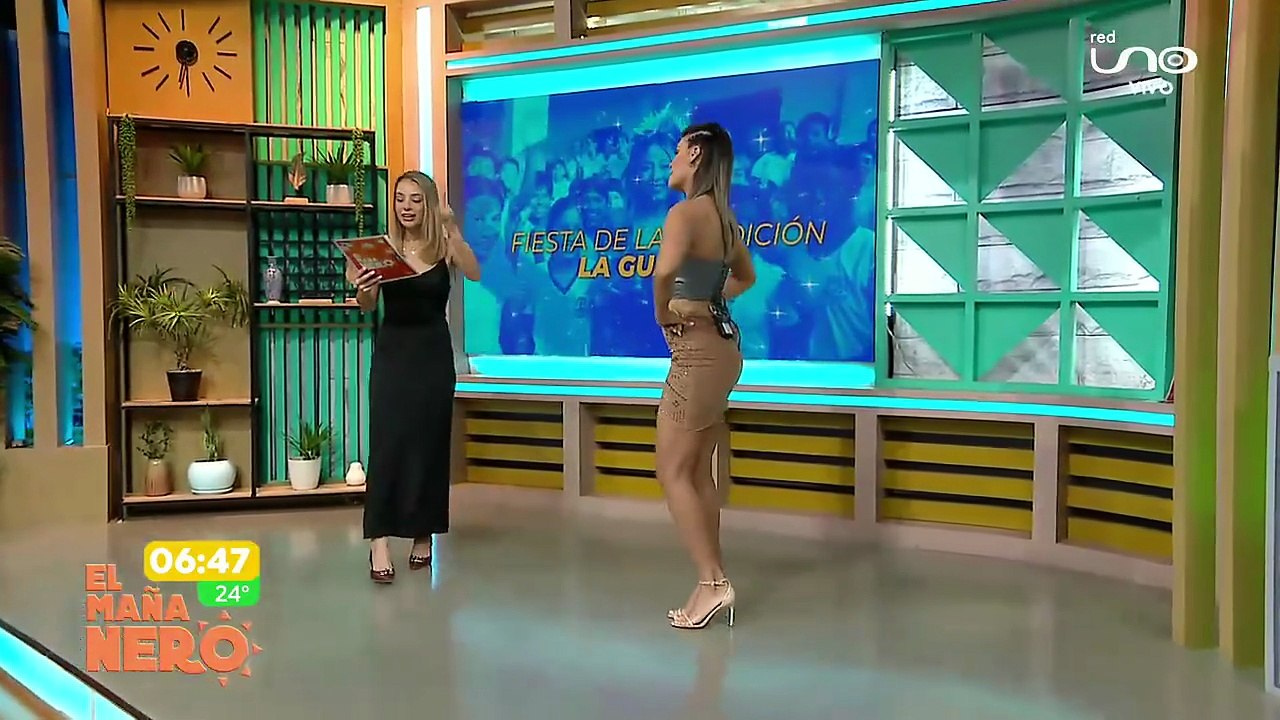 EL MAÑANERO SCZ 28/11/2025