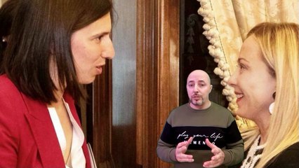 Atreju esplode la polemica Meloni accetta la Schlein ma provoca la sinistra