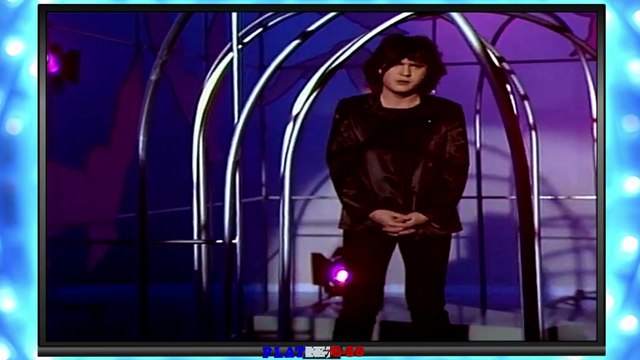 Daniel Balavoine - Le Chanteur (maxi)