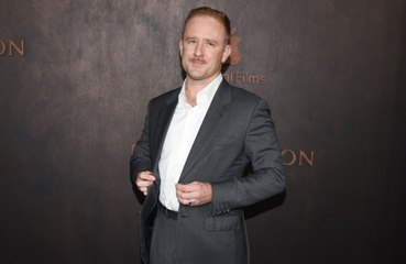 Ben Foster considera que Sydney Sweeney es 'increíblemente impresionante'