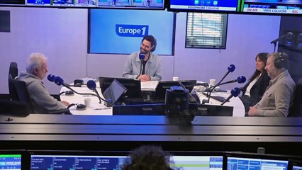 «Les 5 Piliers de la Sagesse» : Frédéric Lenoir est l'invité de Culture médias