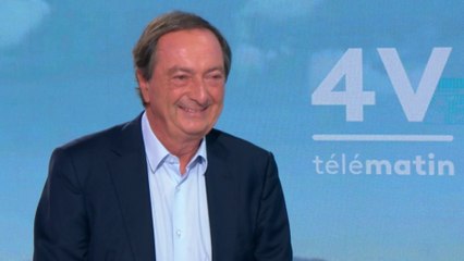 Les 4 vérités - Michel-Edouard Leclerc