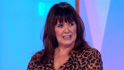 Coleen Nolan makes ‘heartbreaking’ loneliness admission in family Christmas update