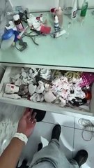 Operação desmonta esquema de atendimentos odontológicos clandestinos em Camaçari