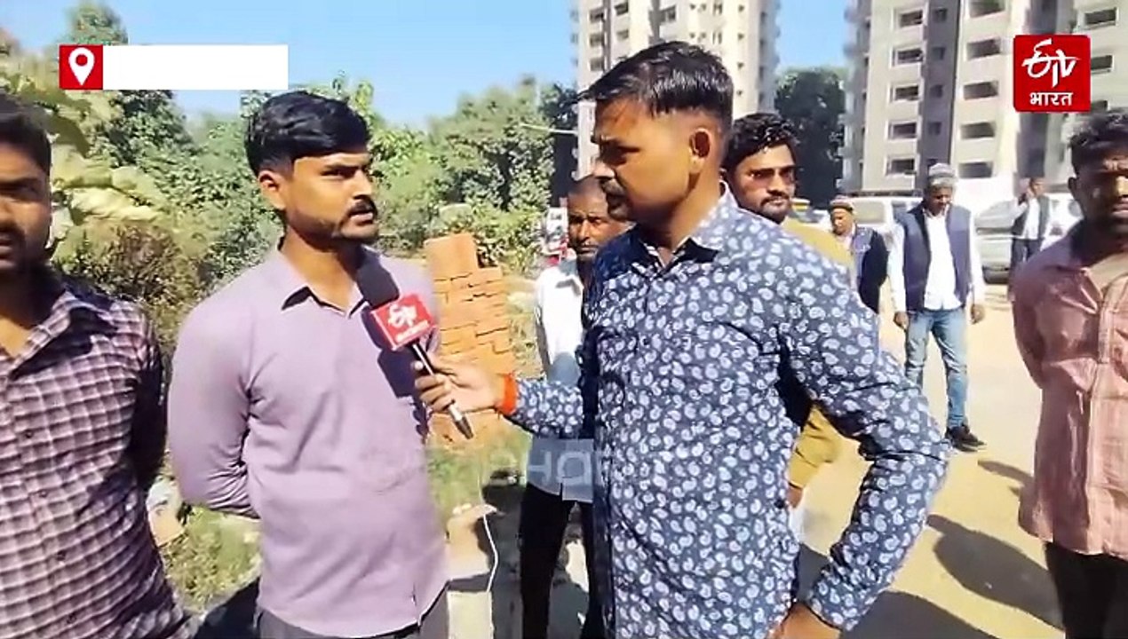 लखीमपुर खीरी जेल में कैदी ने लगाई फांसी; परिजनों का हंगामा, थाना प्रभारी पर रिश्वत और मारपीट का आरोप