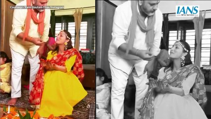 जानिए कैसे IAS का सपना छोड़कर Yami Gautam ने छोटी-सी शुरुआत से बनाई Bollywood में बड़ी पहचान