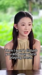 Fiancé Cheated With 53 Women, She Gave First Night To His Ceo Uncle And Was Spoiled Like Queen