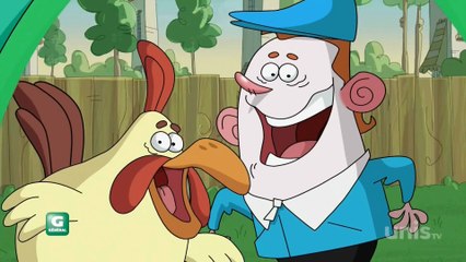 Walter & Tandoori – S01E01 – Le Braconnier Piégé & Vélo en Folie 🌲🚴🐔