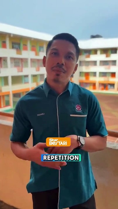 Tip penting untuk pelajar