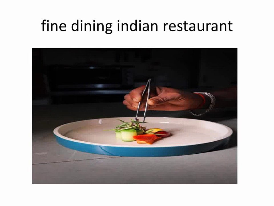 Restaurants That Take Reservations